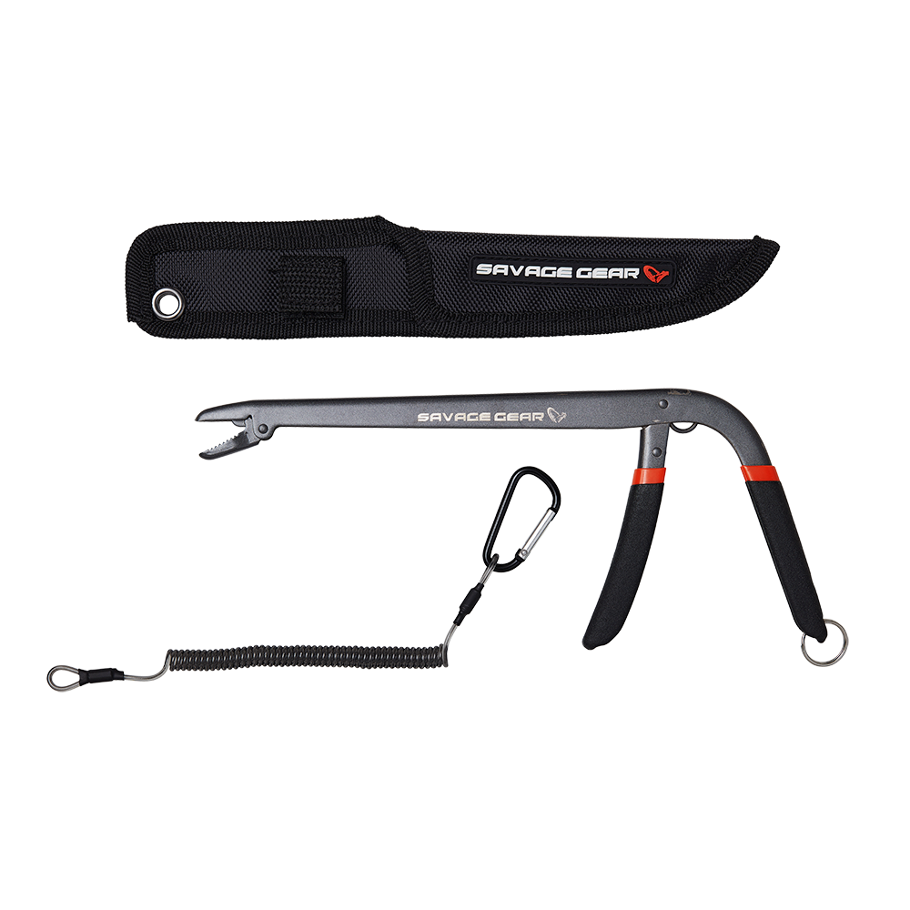 Savage Gear Pistol Deep Throat Hookout