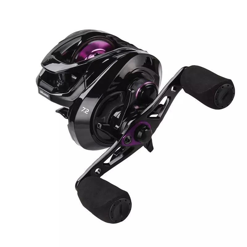 Okuma Scorpio SP101H-A HS LH