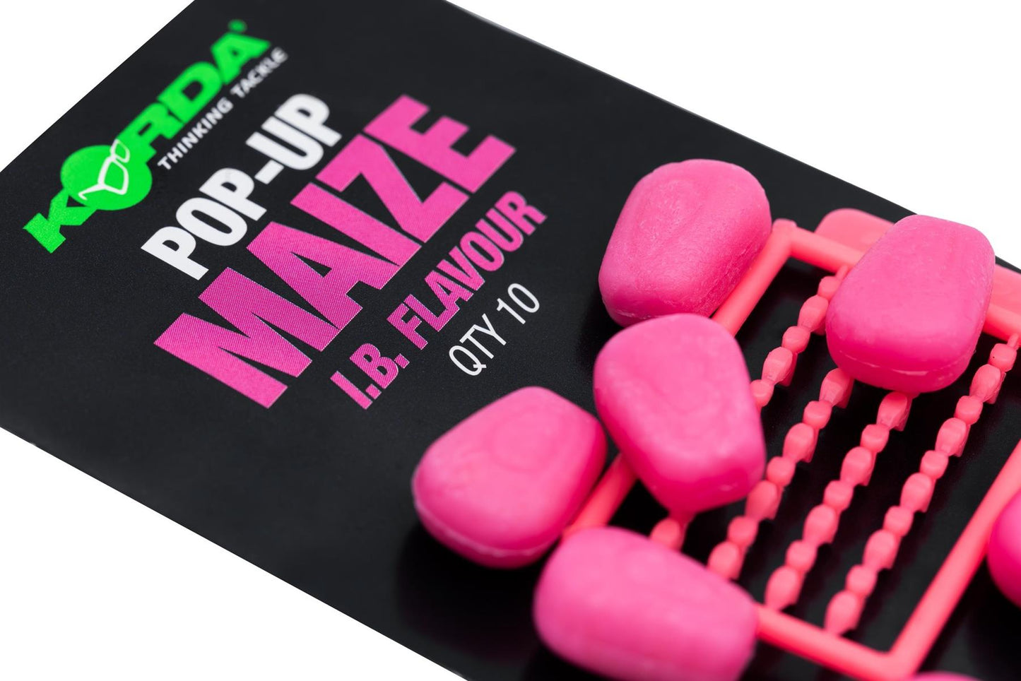 Korda Fake Food Pop-Up Maize