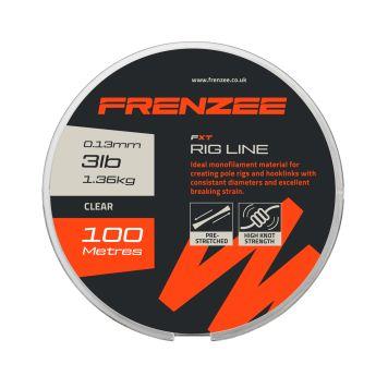 Frenzee FXT Rig Line