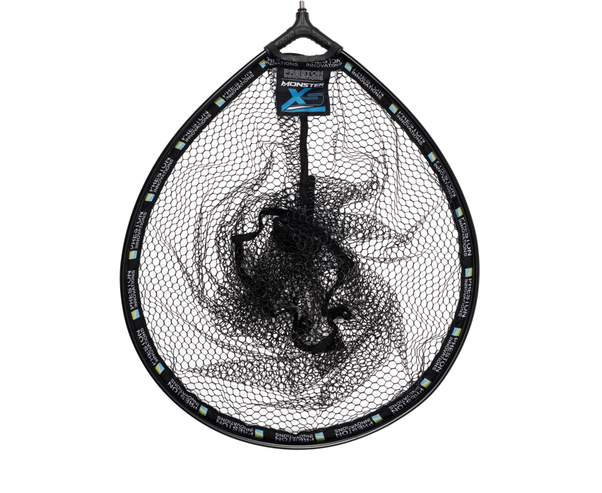 Preston Monster XS Lift Net