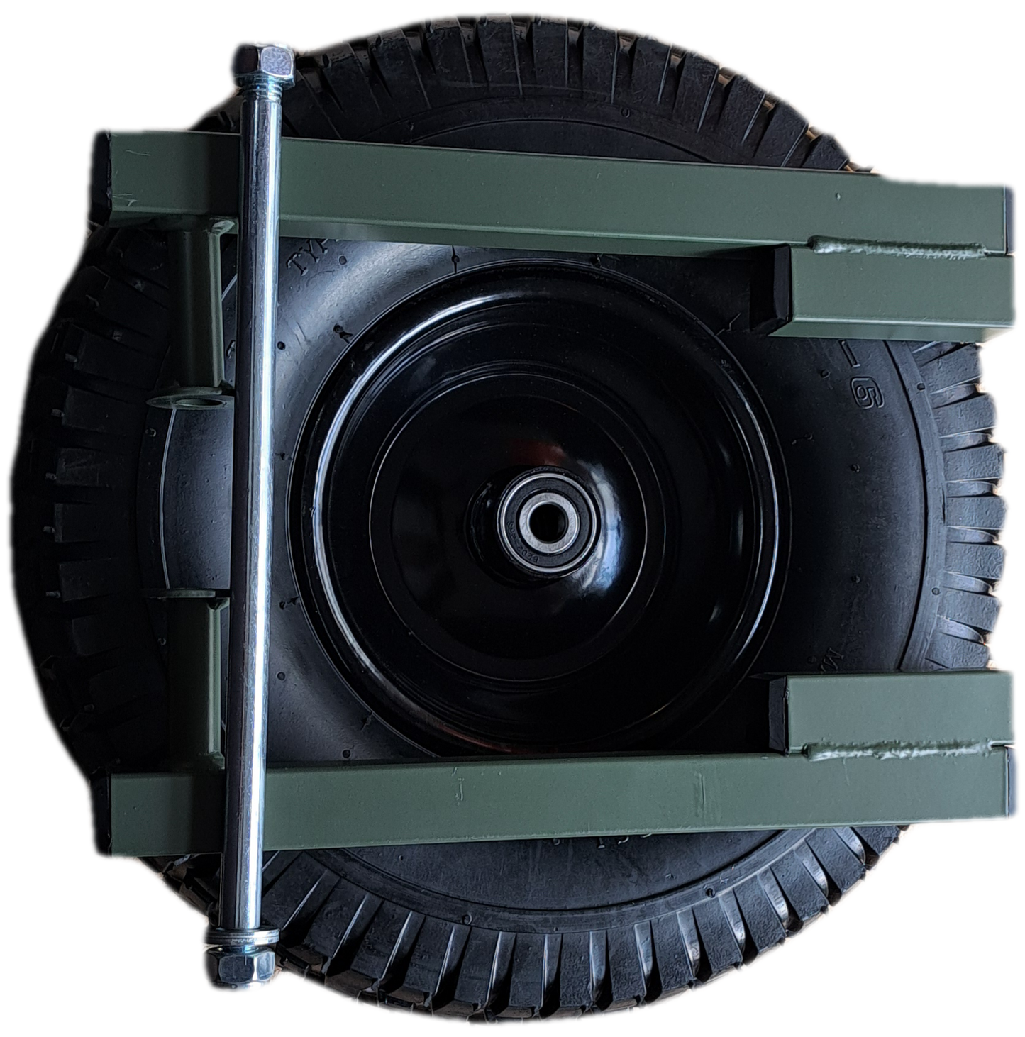 Carp Porter MK2 Conversion Kit