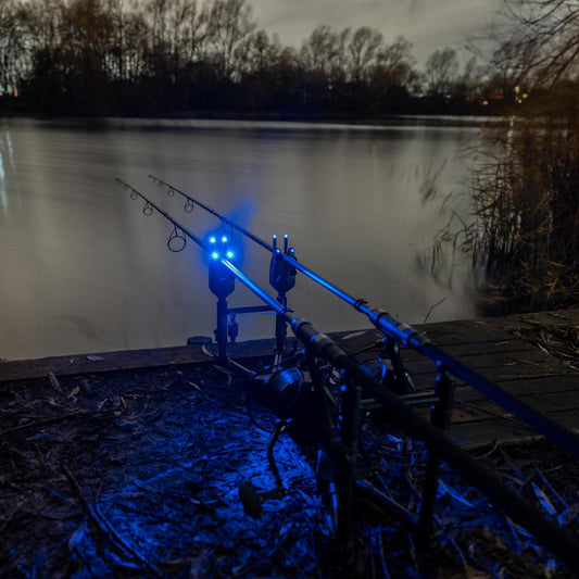 Avid VTX+ Illuminated Snag Ears