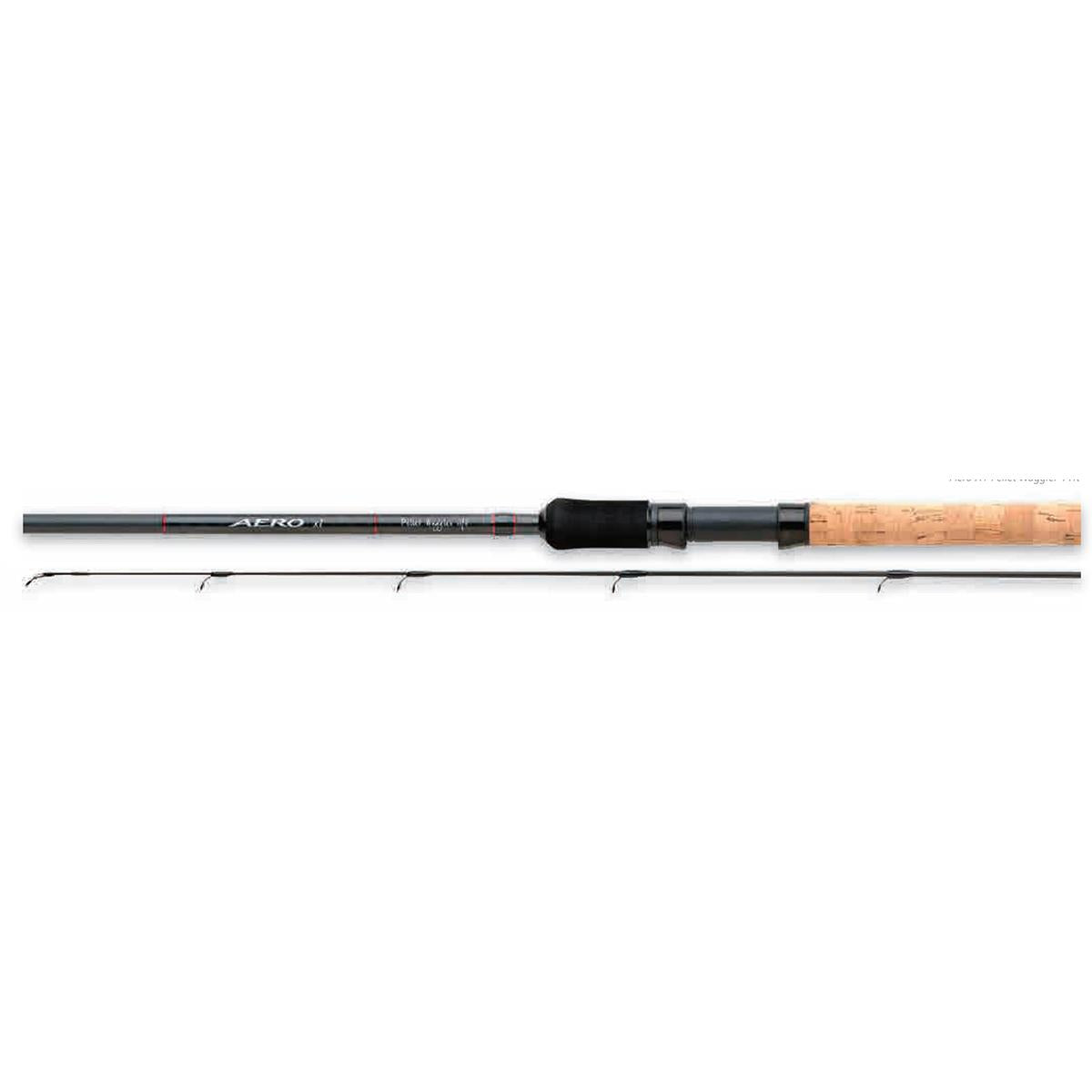 Shimano Aero X1 Pellet Waggler 10' 15g 2pce