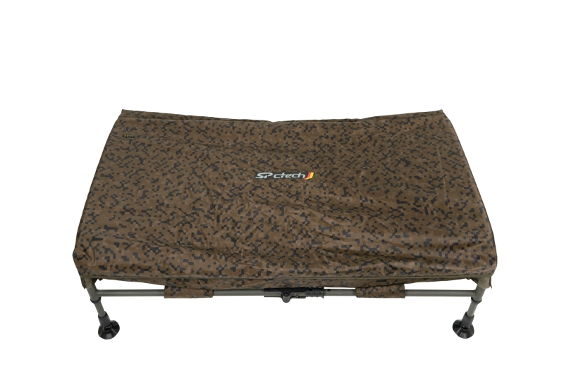 Solar Tackle C-Tech Quick Up Cradle XL