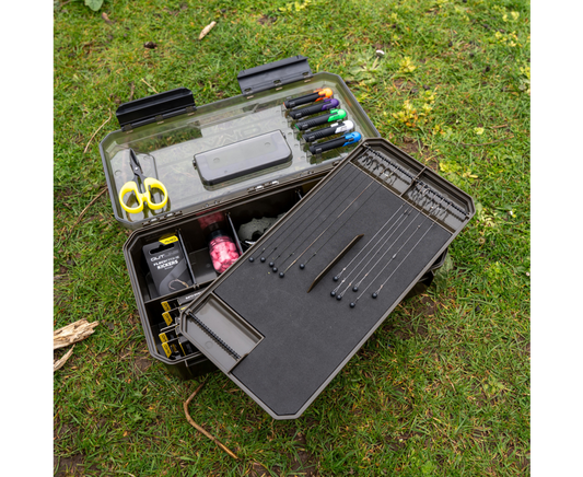 Avid XL Reload Accessory Box