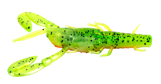 Fox Rage Critters Ultra UV