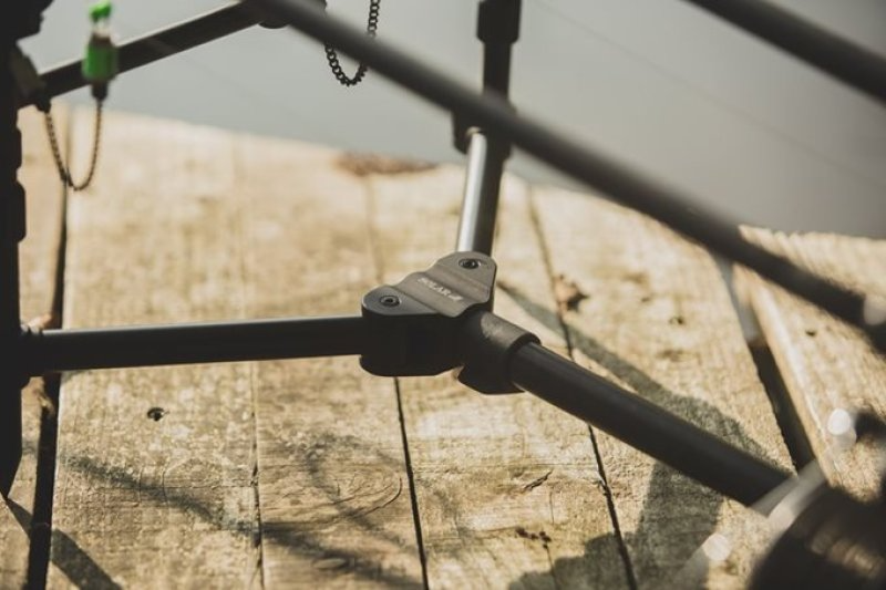 Solar Tackle A1 Aluminium Ground Pod