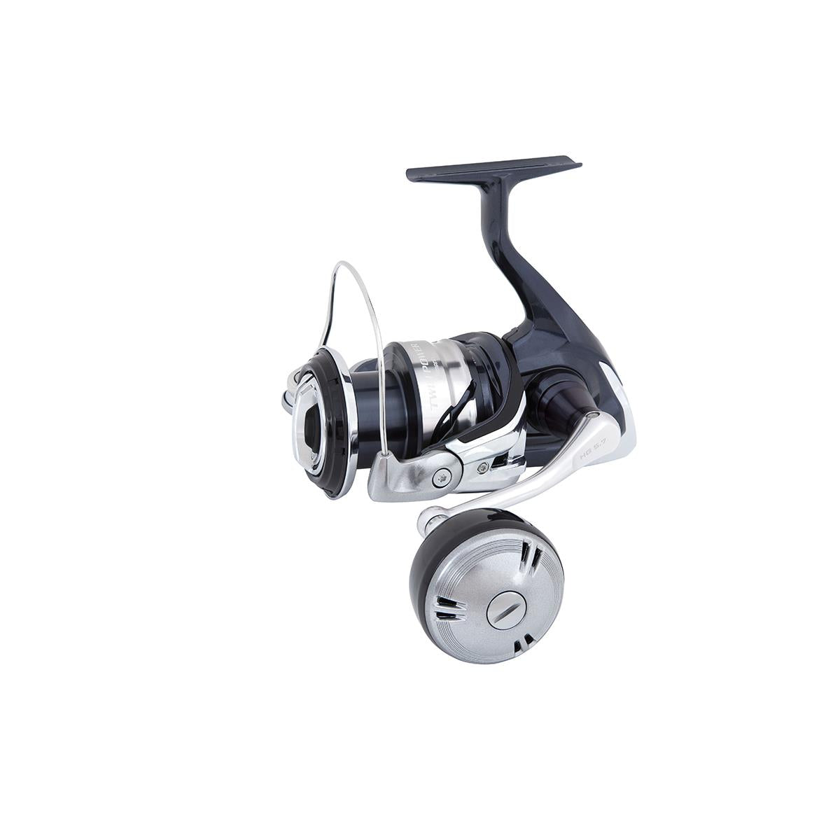 Shimano Twin Power SW C 4000 XG