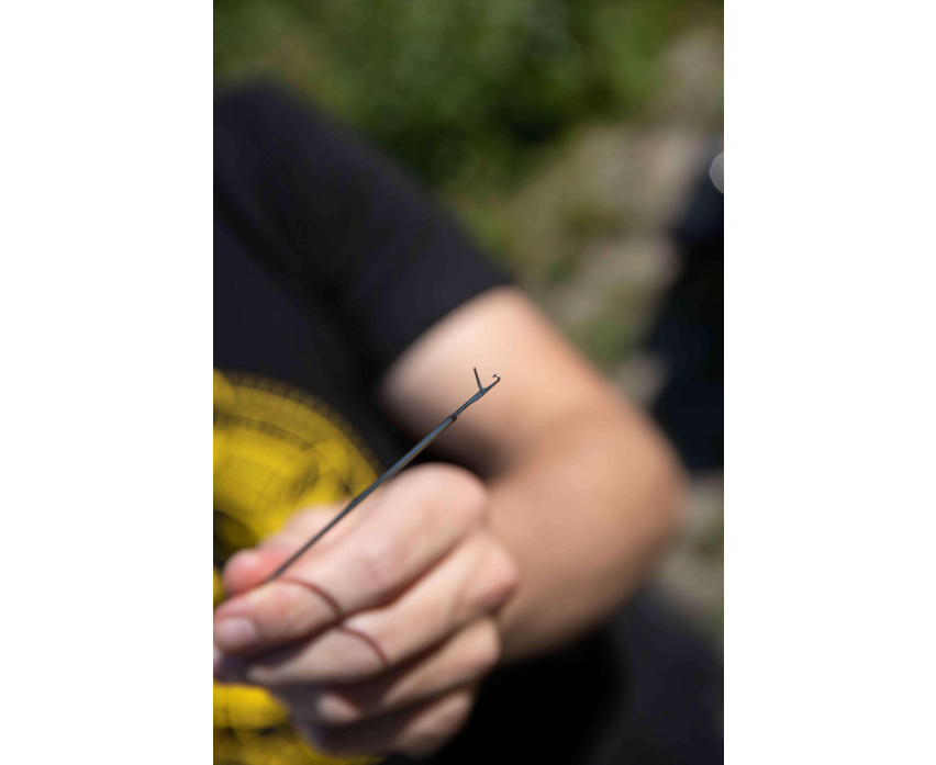 Black Cat Pellet Pro Mega Baiting Needle