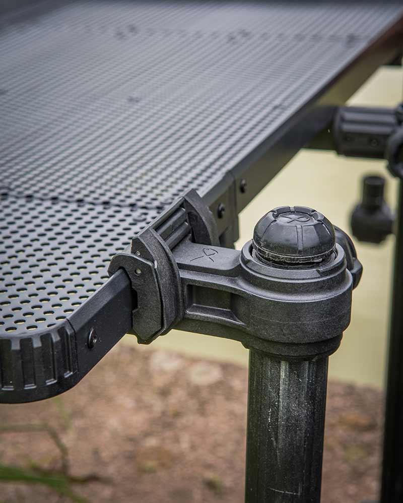 Matrix Folding Side Tray Large