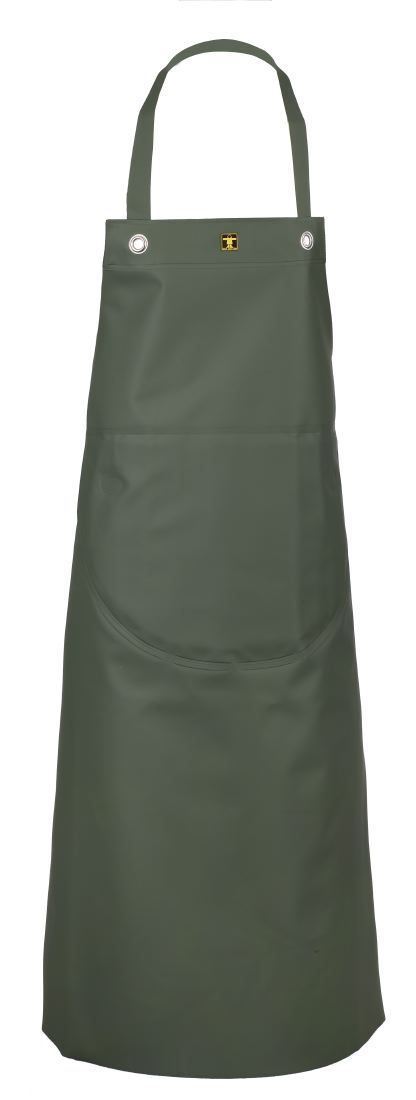 GUY COTTEN ISOFRANC 420 APRON - ORDINARY STRAPS