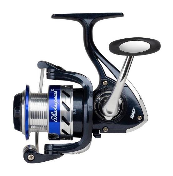 Shakespeare Salt Spin 50 FD