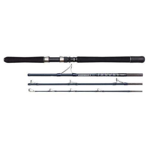 Penn Overseas II Boat Rod