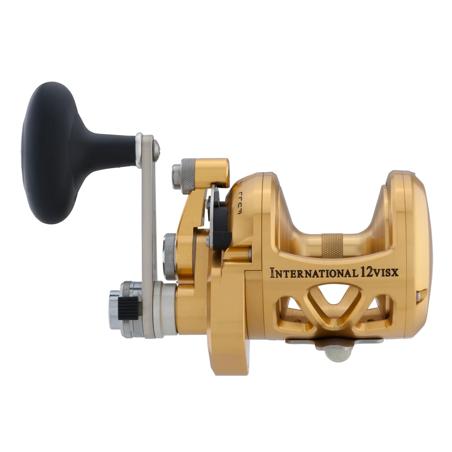Penn International VISX 12 Gold INT12VISX