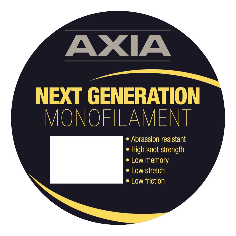TronixPro Axia Brown