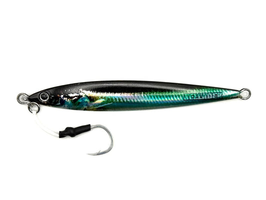 Bell Rock Lures The Blade Slow Jig