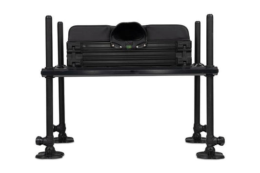 Matrix F25 Pro Super Lite Seatbox Black