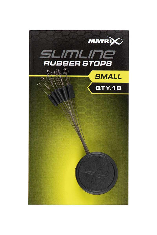 Matrix Slimline Rubber Stops