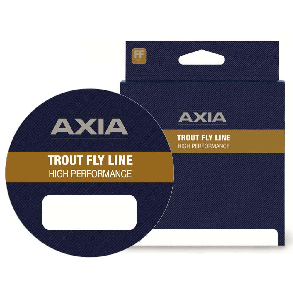 Axia Fly Line Floating