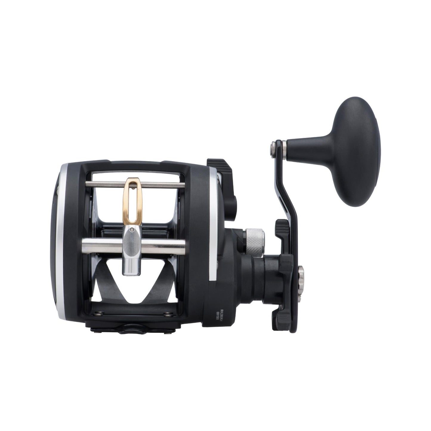 Penn Rival 30 Level Wind Left Hand