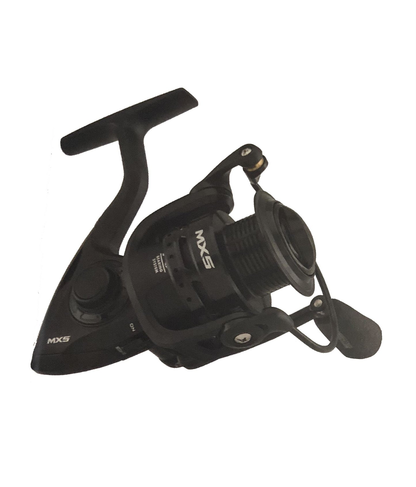 Mitchell MX5 4000 Spin