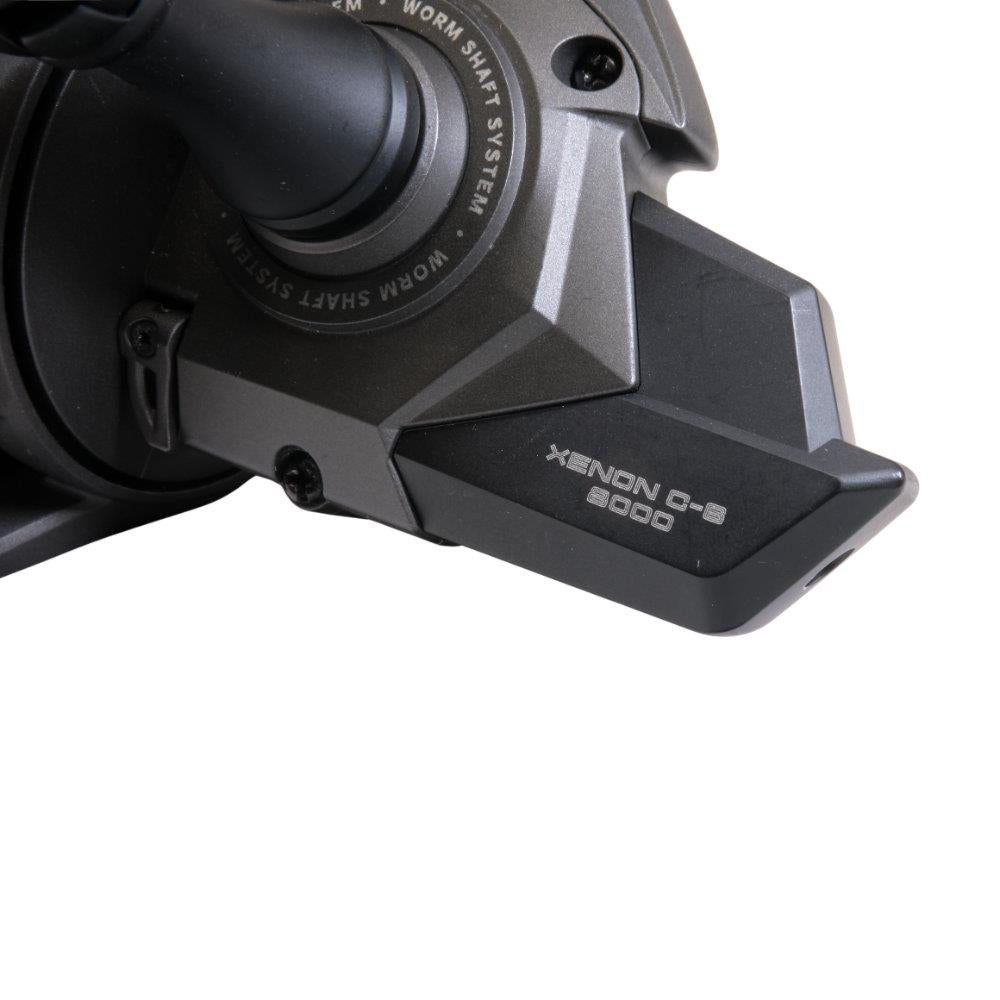 TronixPro Xenon C-6 8000
