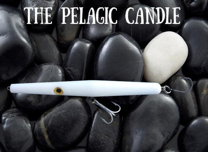 Samson Lures Pelagic Candle 25g