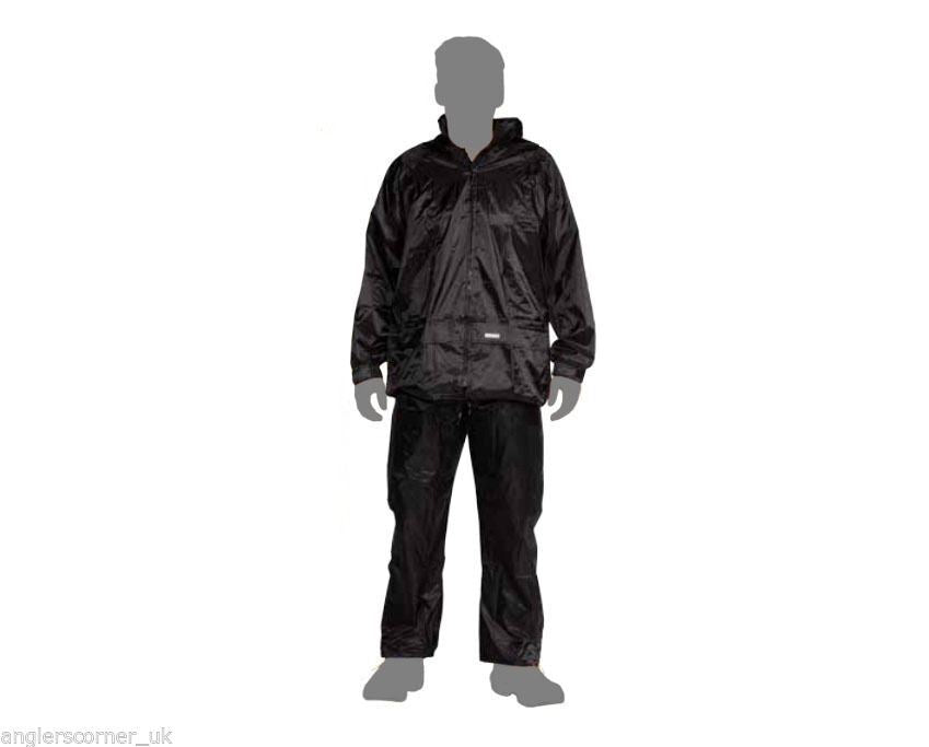 Ocean Kids Rain Set 40-541