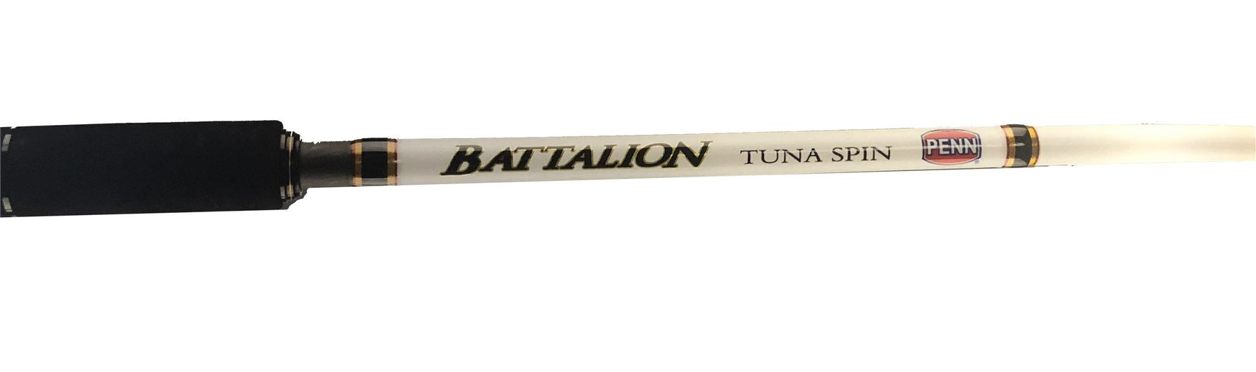 Penn Battalion Tuna Spin 8'2 100-180g – Anglers Corner