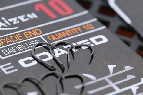 Guru Kaizen Hook Spade