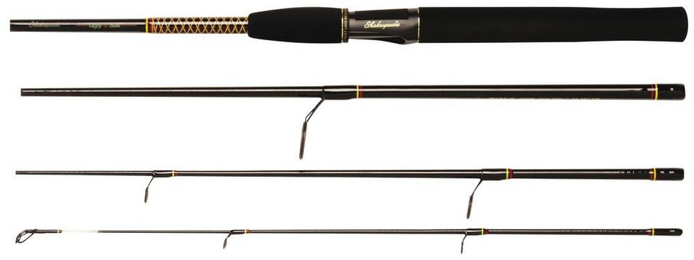 Shakespeare Ugly Stik Travel 6ft6in – Anglers Corner