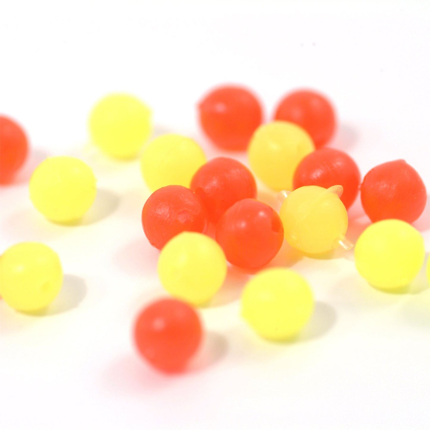 TronixPro Round Beads Coloured 3mm Max Pack