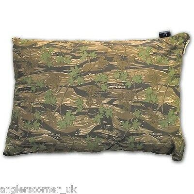 Gardner Camo Pillow