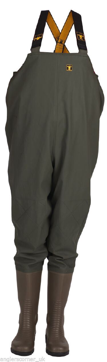 Guy Cotten Cotbot Chest Waders