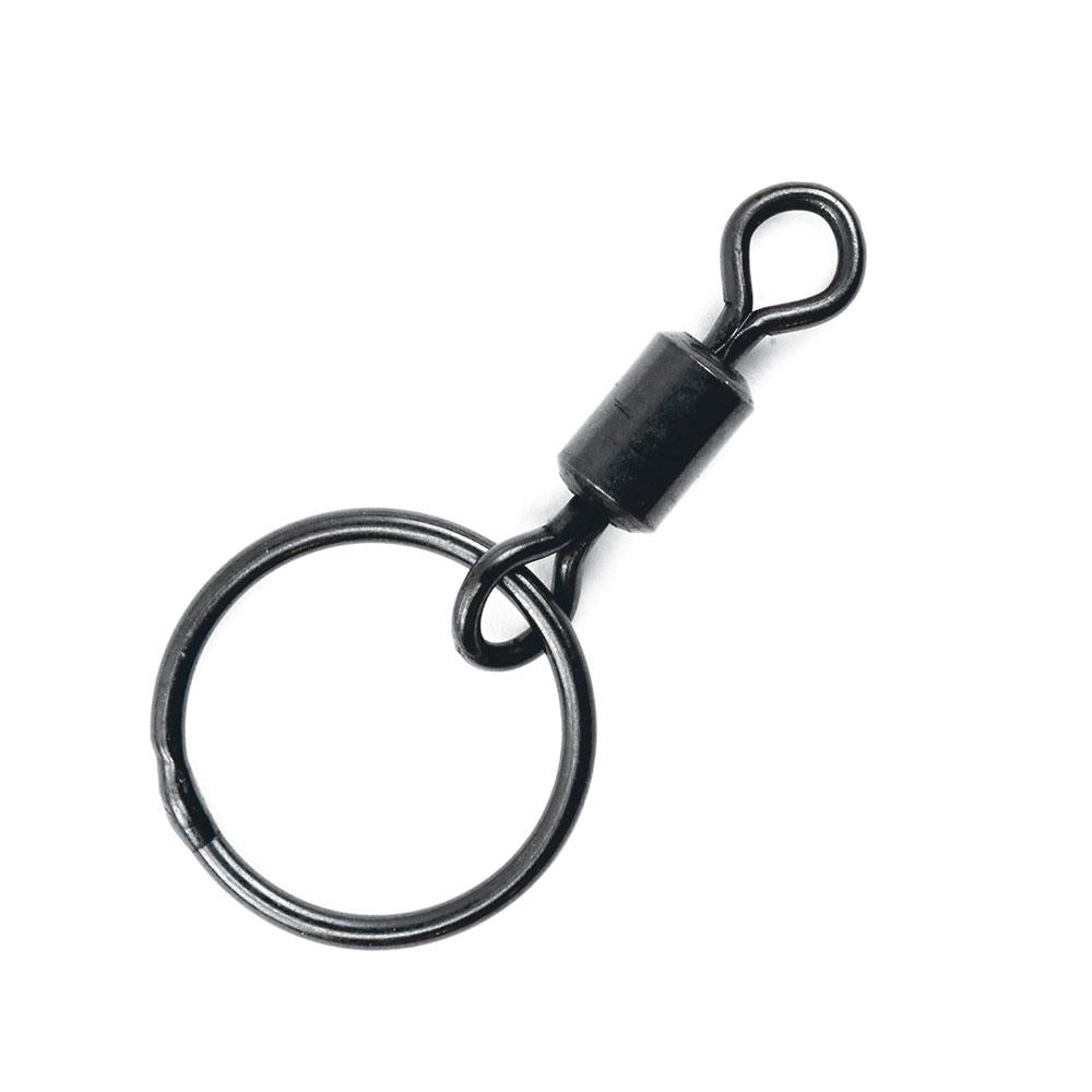 Carptronix Swivel w/ Giant Ring