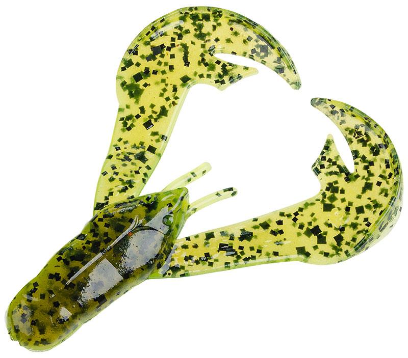 Strike King Rage Tail Chunk 7.5cm