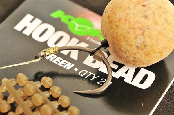 Korda Hook Beads Medium