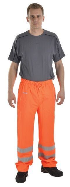 Ocean Comfort Heavy High-Vis Trousers 20-129