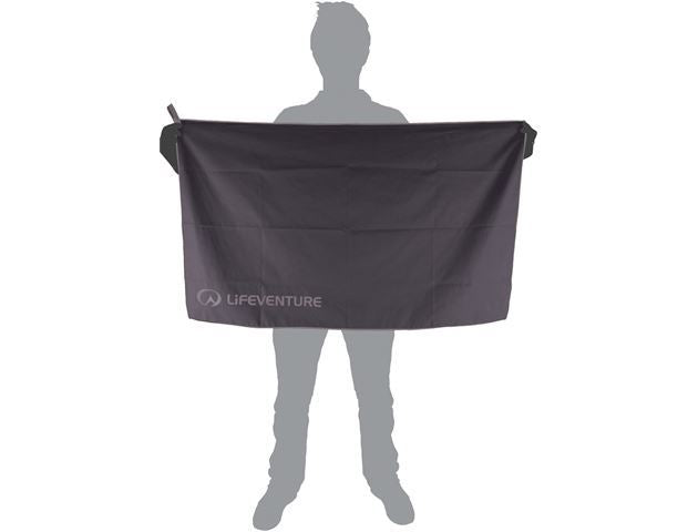Lifeventure HydroFibre Trek Towel