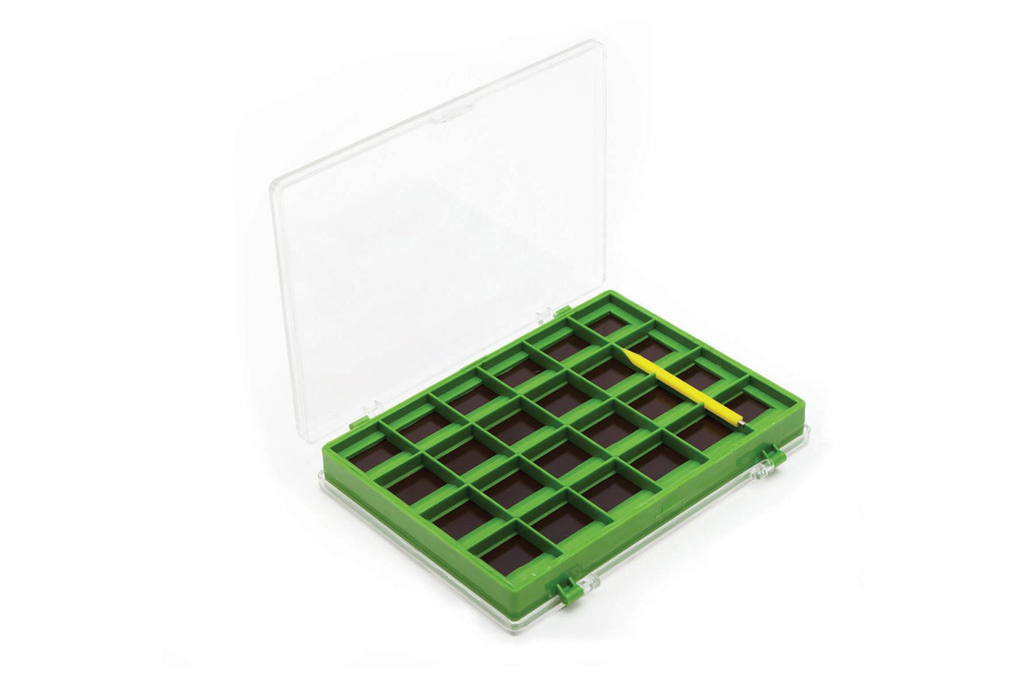 Leeda Magnetic Hook Box