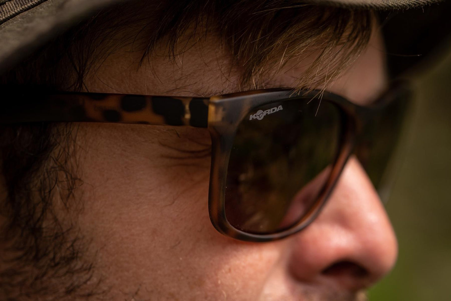 Korda 4th Dimension Classics 0.75 Tortoiseshell / Brown