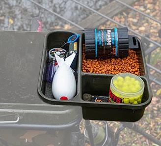 Fox 17 Litre Bucket Insert