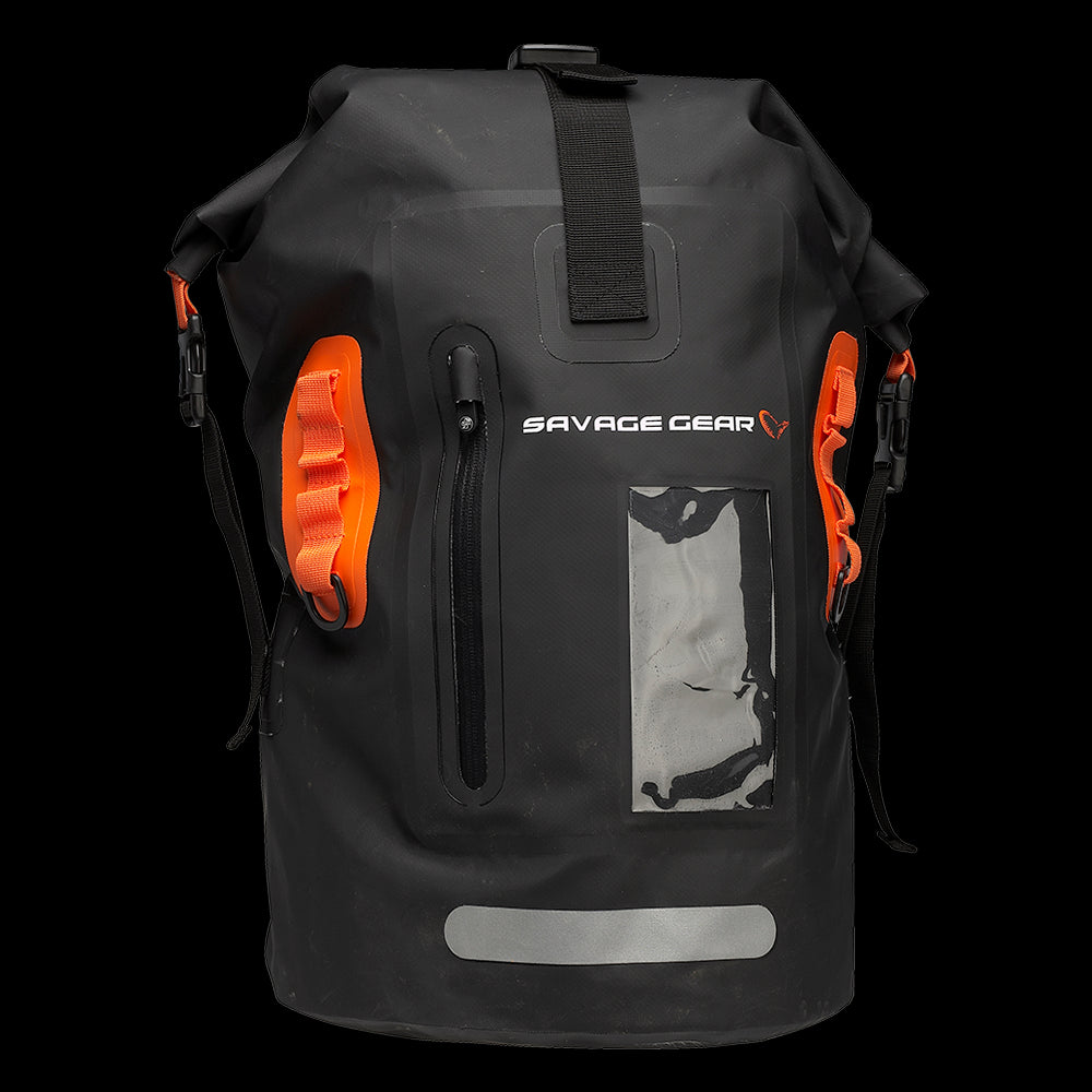 Savage Gear Waterproof  Rollup Bags