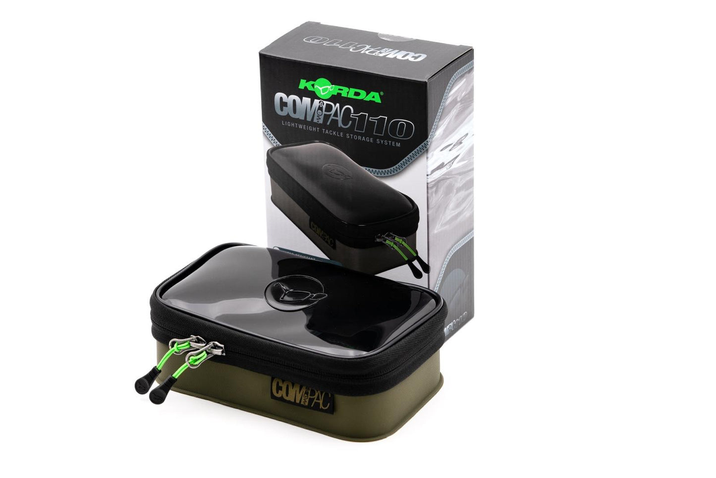 Korda Compac 110