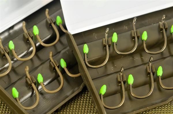 Korda Kaptor Choddy Hook – Anglers Corner1