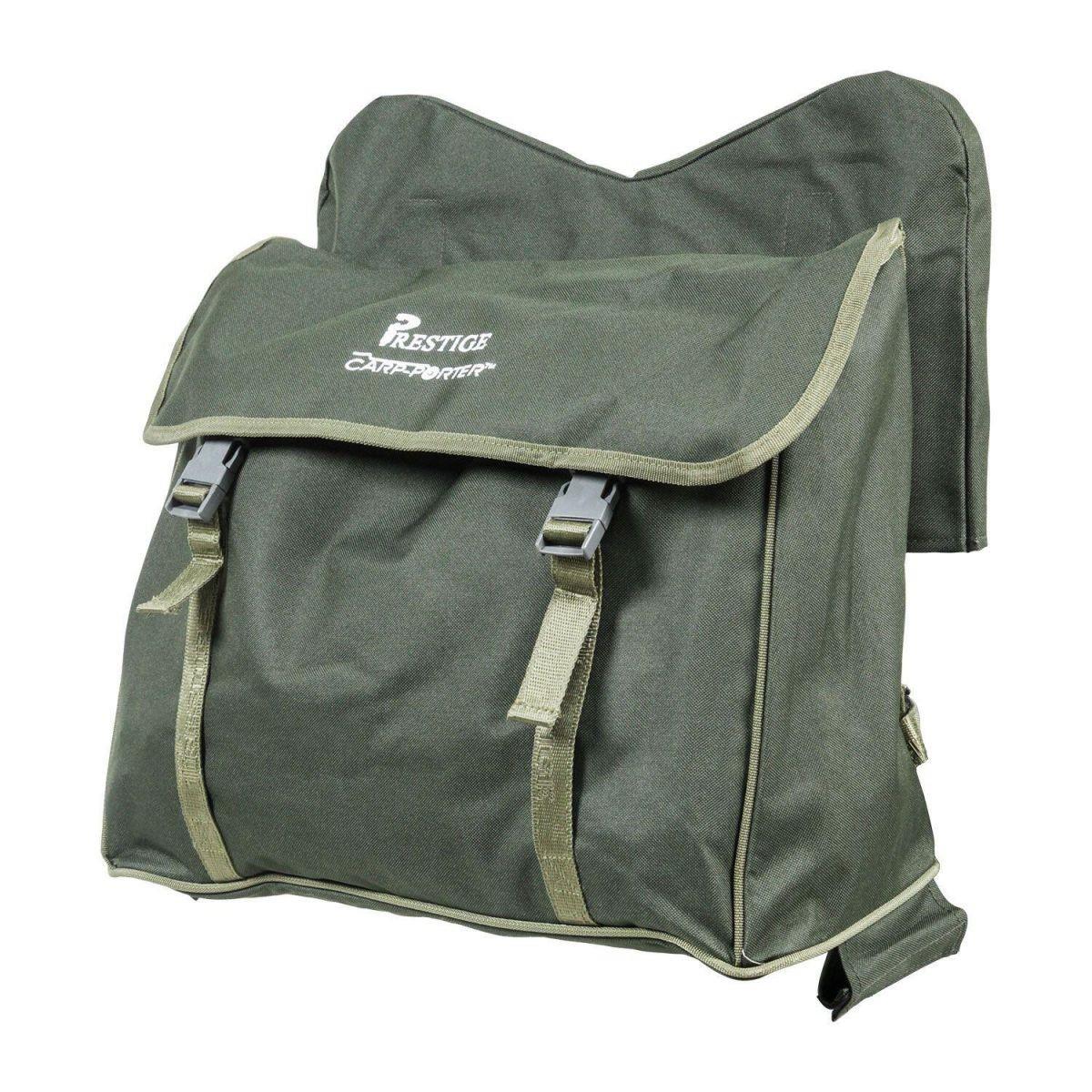 Carp Porter Basic Front Bag // – Anglers Corner