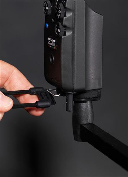 Delkim D-Lok Quick Release System – Anglers Corner