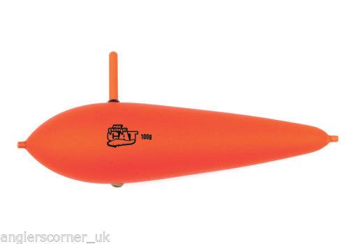 Fox Rage Cat Tackle / Stabilizer Surface Float 100g – Anglers Corner