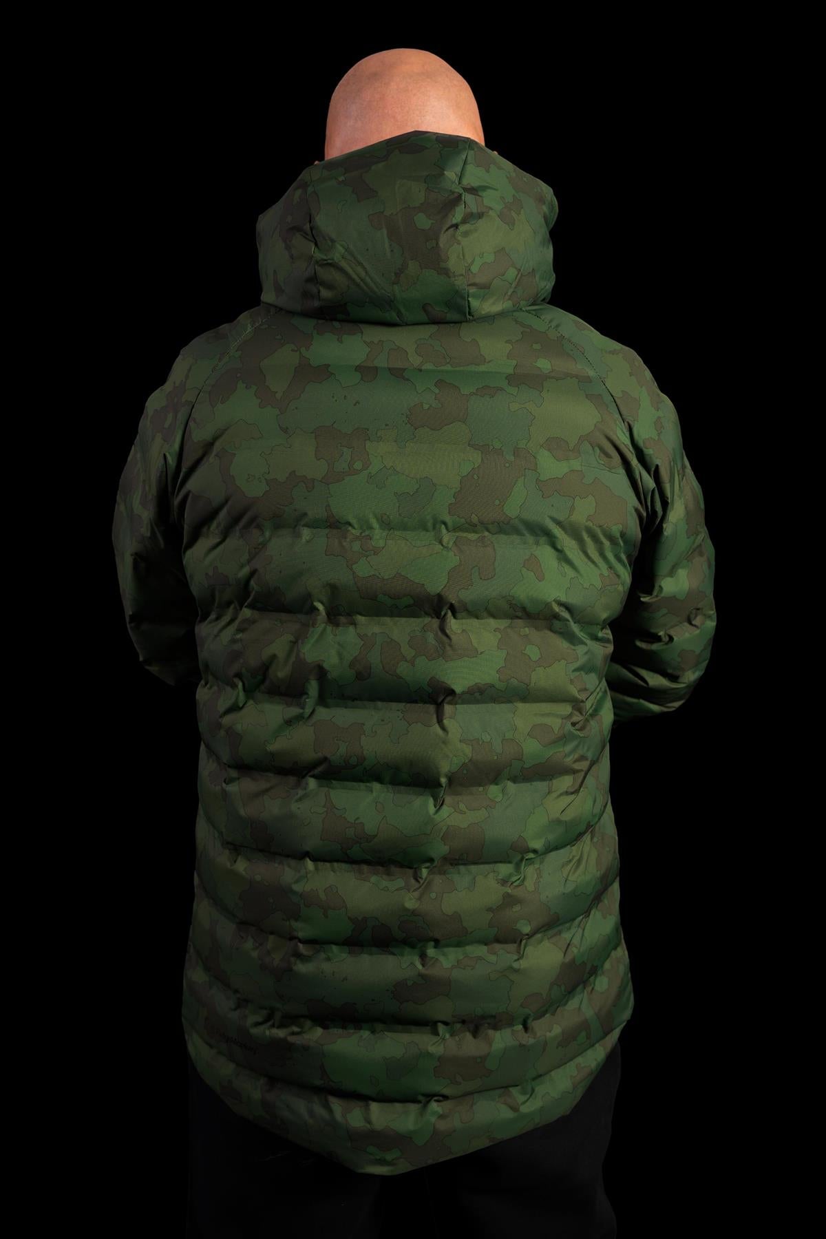 RidgeMonkey APEarel K2XP Waterproof Coat